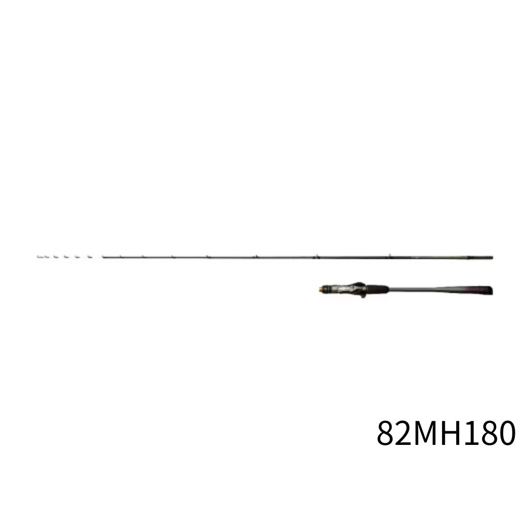 シマノ サーベルマスターリミテッドテンヤ 82MH180 大型便B|フィッシングマックス店