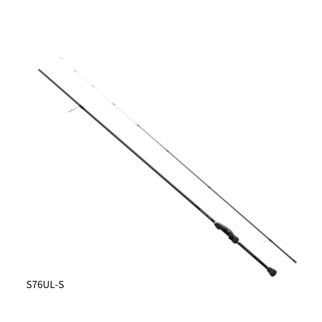 【美品】23 ソアレBB アジングロッド S58UL-S 4969363333810_c0.jpg