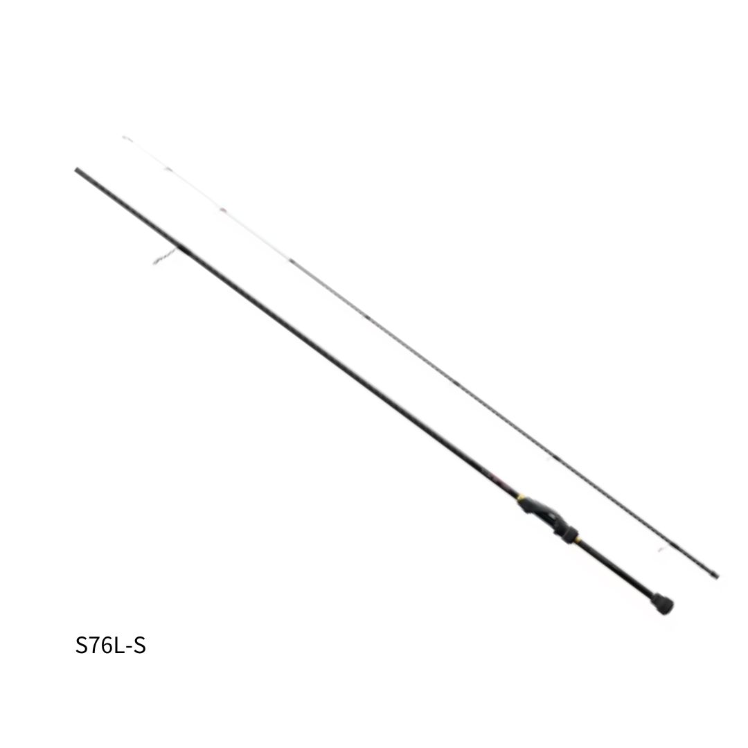 シマノ 23 ソアレBB S76L-S 大型便A