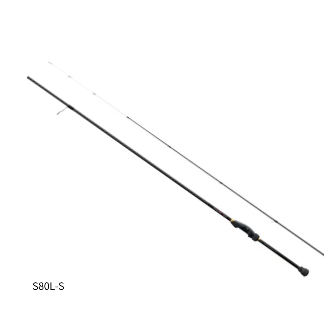 シマノ 23 ソアレBB S80L-S 大型便B