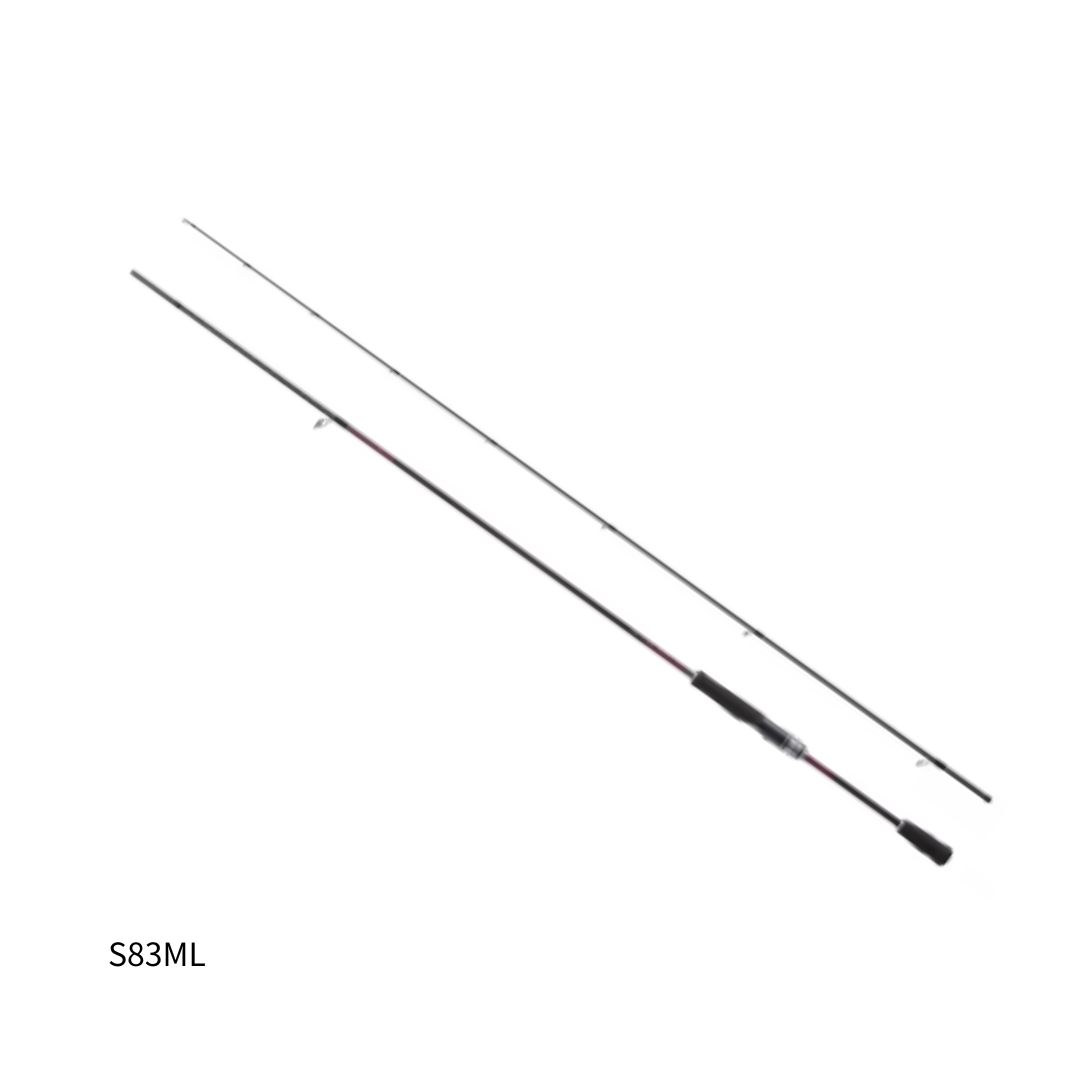 シマノ 23 セフィアSS S83ML 大型便A 19,289円