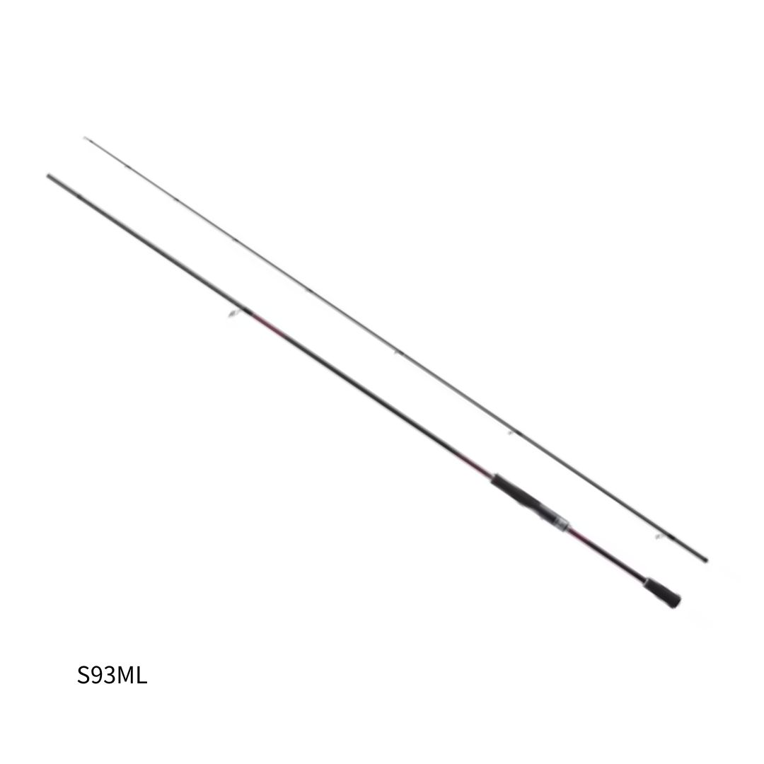 シマノ 23 セフィアSS S93ML 大型便B｜フィッシングマックス店