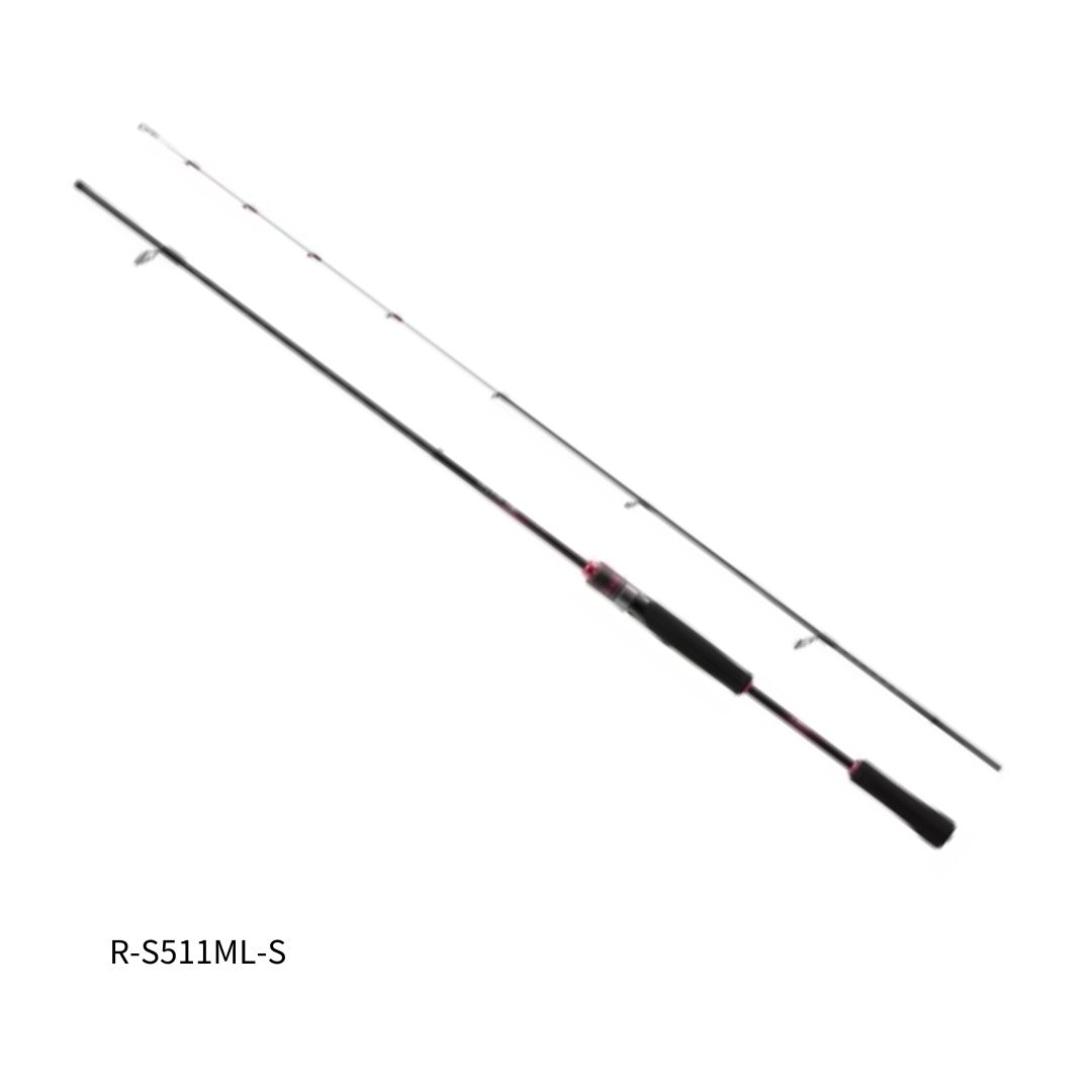 シマノ 23 セフィアBBティップエギング R-S511ML-S 大型便A