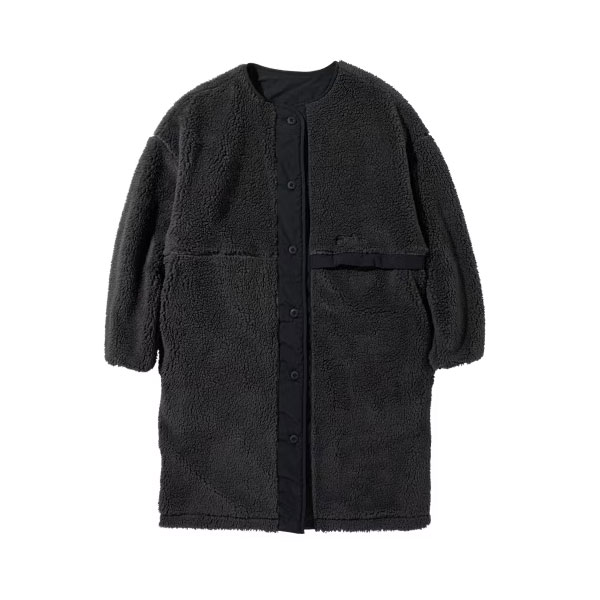 ジャックウルフスキン JP WINTER VERSA RV COAT M 6350 5032601