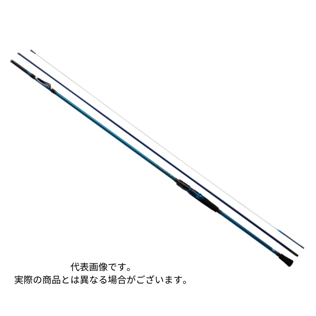 ダイワ 瀬戸内メバルSP 300IL・K