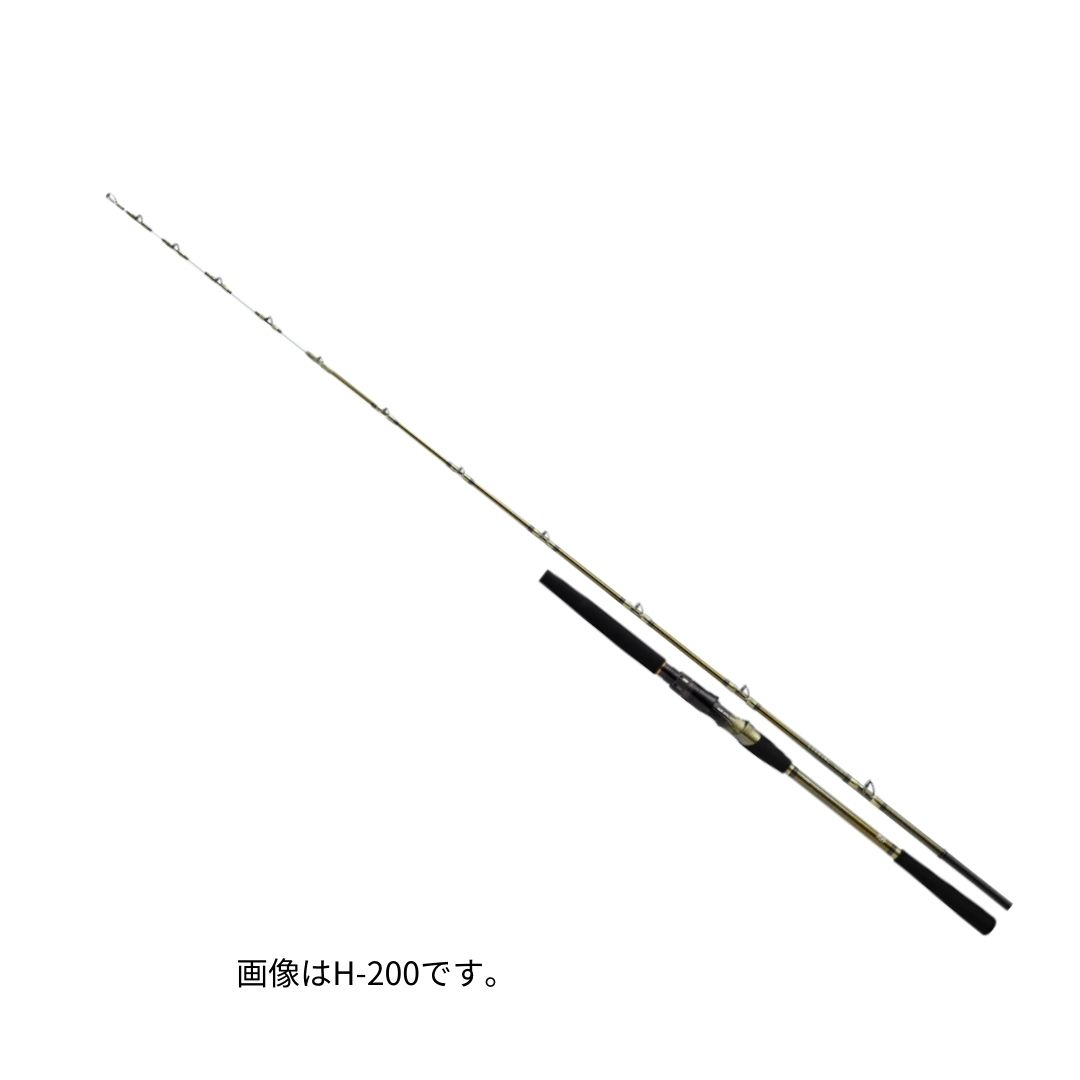 楽天市場】ダイワ 16 リーディング ネライ MH-200・J 【大型商品2