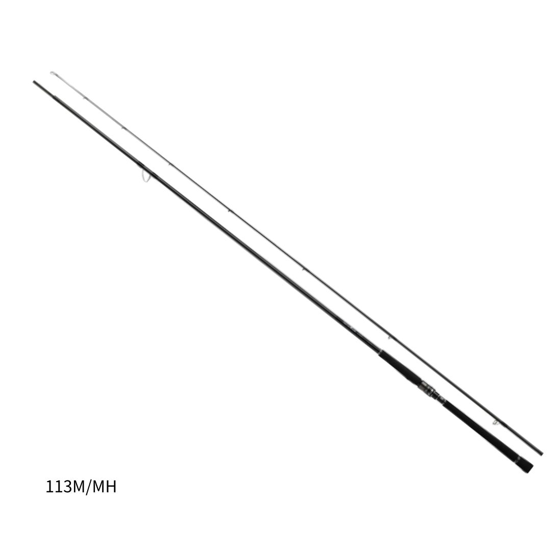 ダイワ モアザン ワイズメン 110M/MHB ダイワ モアザン ワイズメン 110M/MHB (ロッド・釣竿) 価格比較