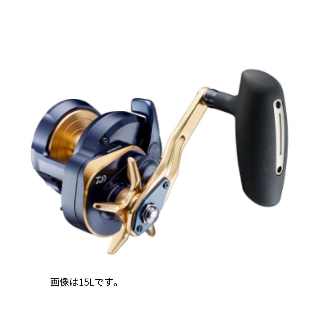 ダイワ 22 ソルティガ 15 2023モデル 37,180円