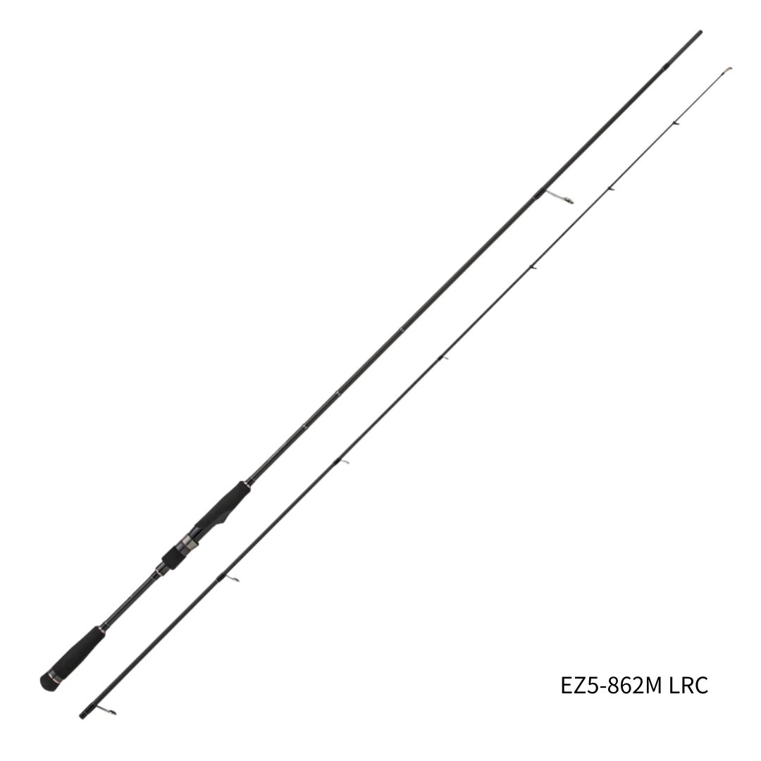 メジャークラフト エギゾースト5G LRC EZ5-862M LRC 大型便B
