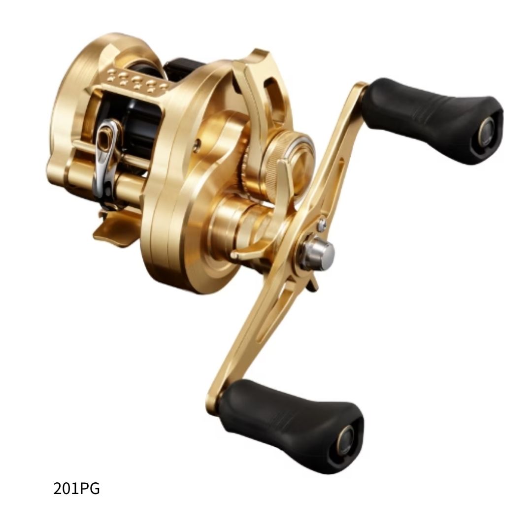 楽天市場】シマノ 23 オシアコンクエスト 201HG 送料無料 : ますびと商店