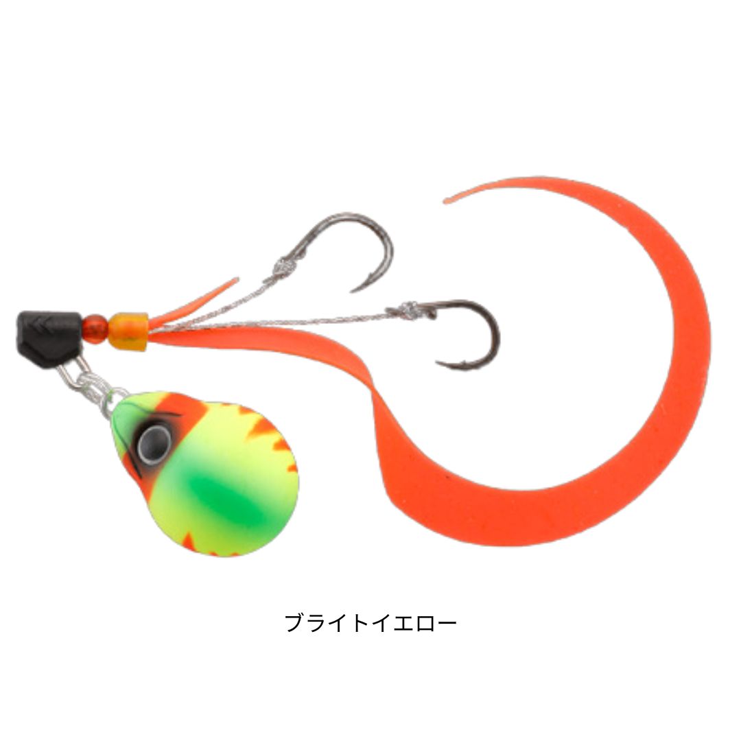 楽天市場】ジャッカル TGビンビンスイッチ キャンディ 60g