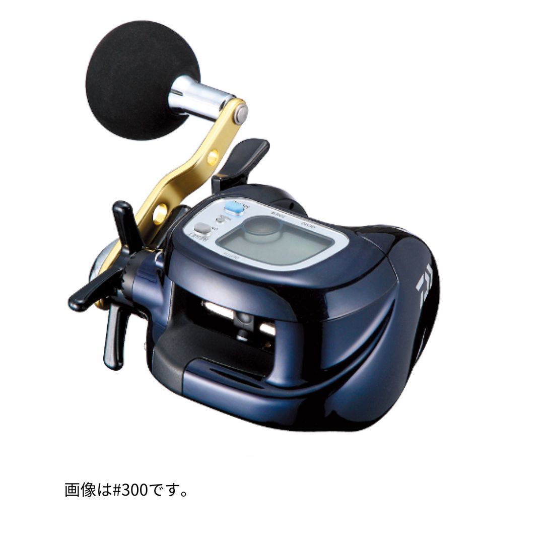 ダイワ 17 タナ検知器 #500