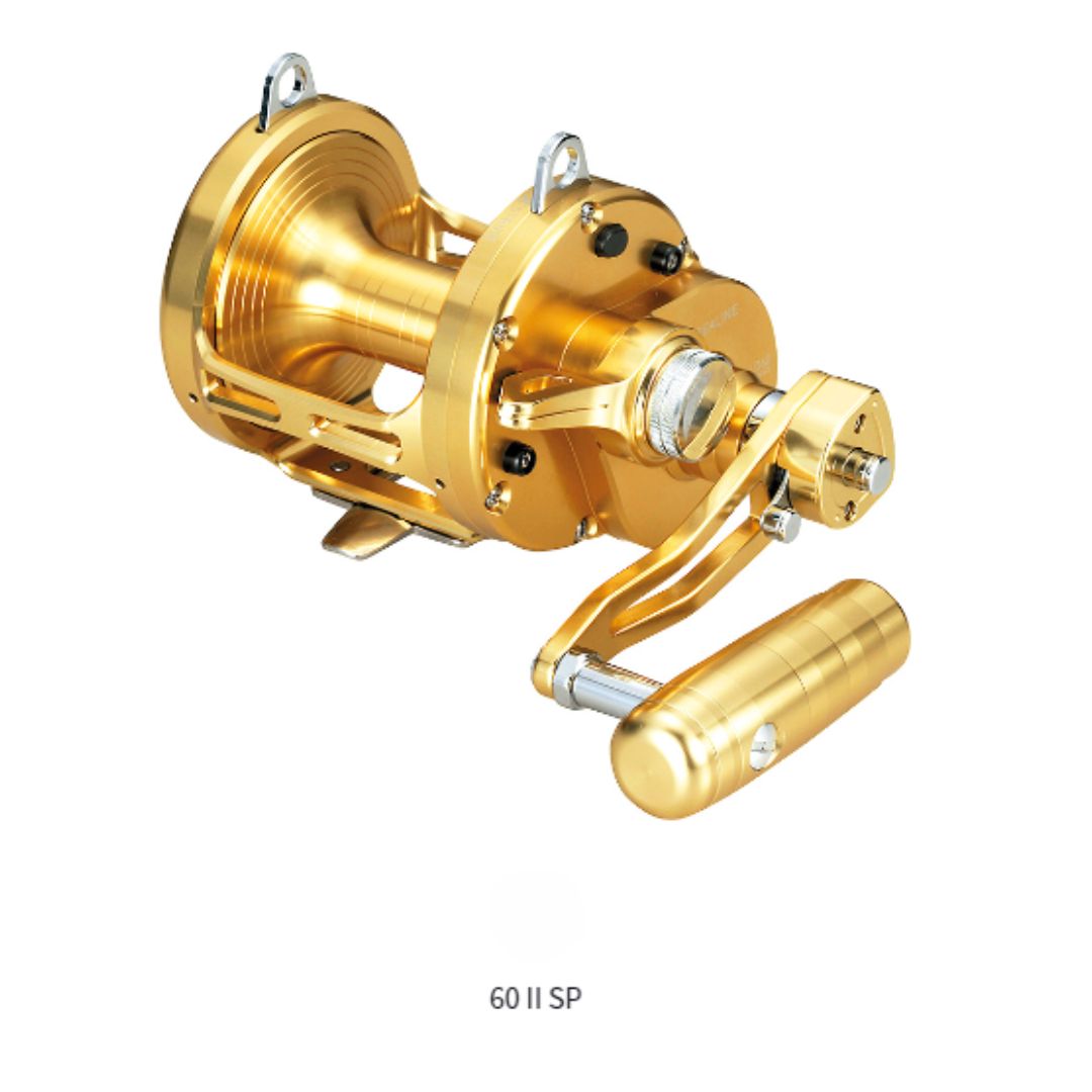 Daiwa Sea line 600 シーライン600 ヴィンテージ　胴付 Daiwa Sea line 600 シーライン600 ヴィンテージ 胴突 両軸