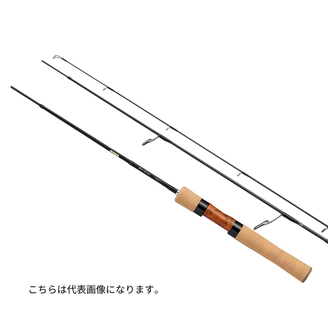 ダイワ ワイズストリーム 410L-3・Q