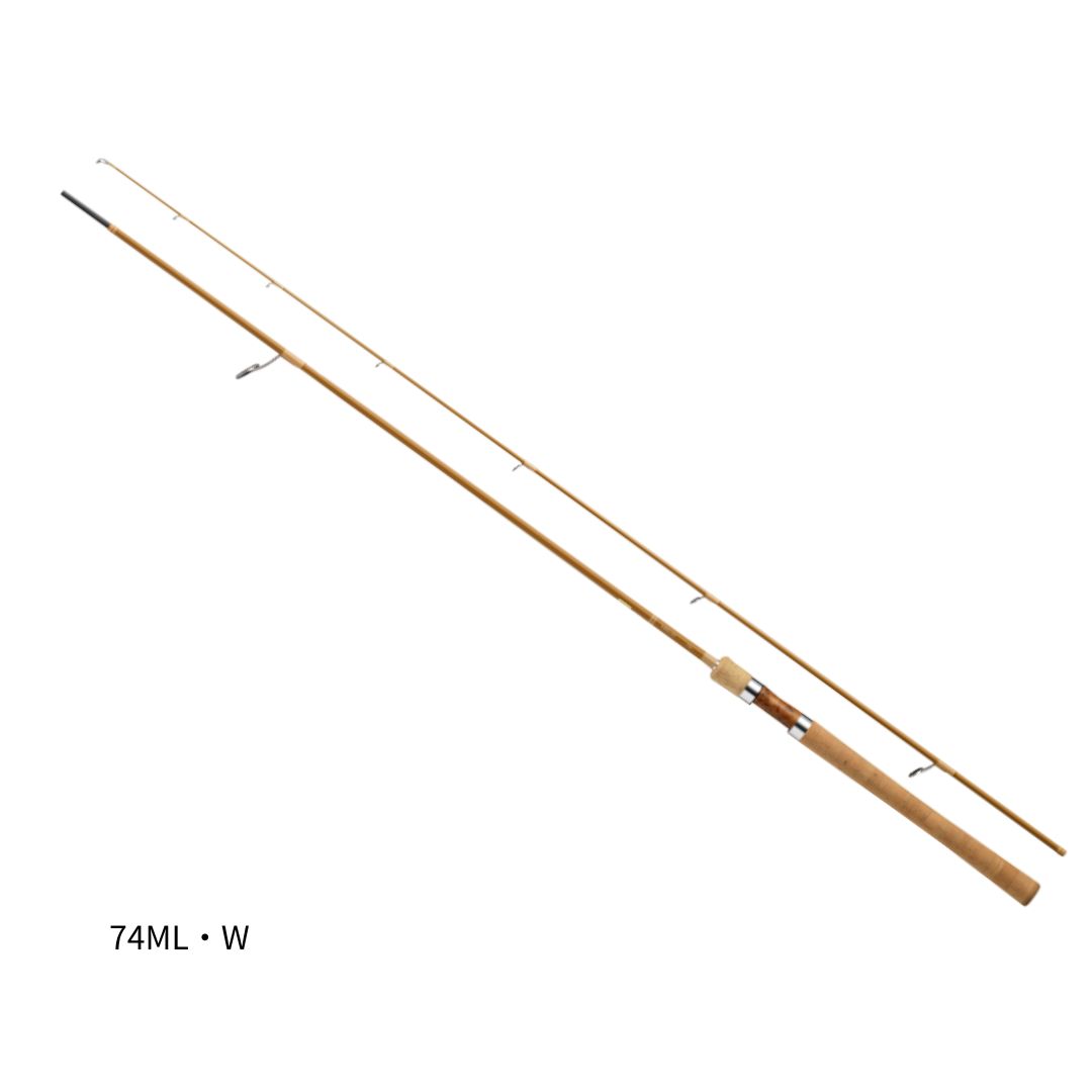 楽天市場】ダイワ ピュアリスト AK 116H-3 : 釣具のFTO