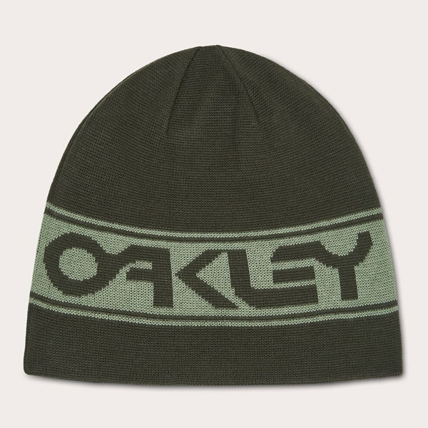 楽天市場】オークリー（OAKLEY）（メンズ）帽子 ESSEN TRAIN ビーニー