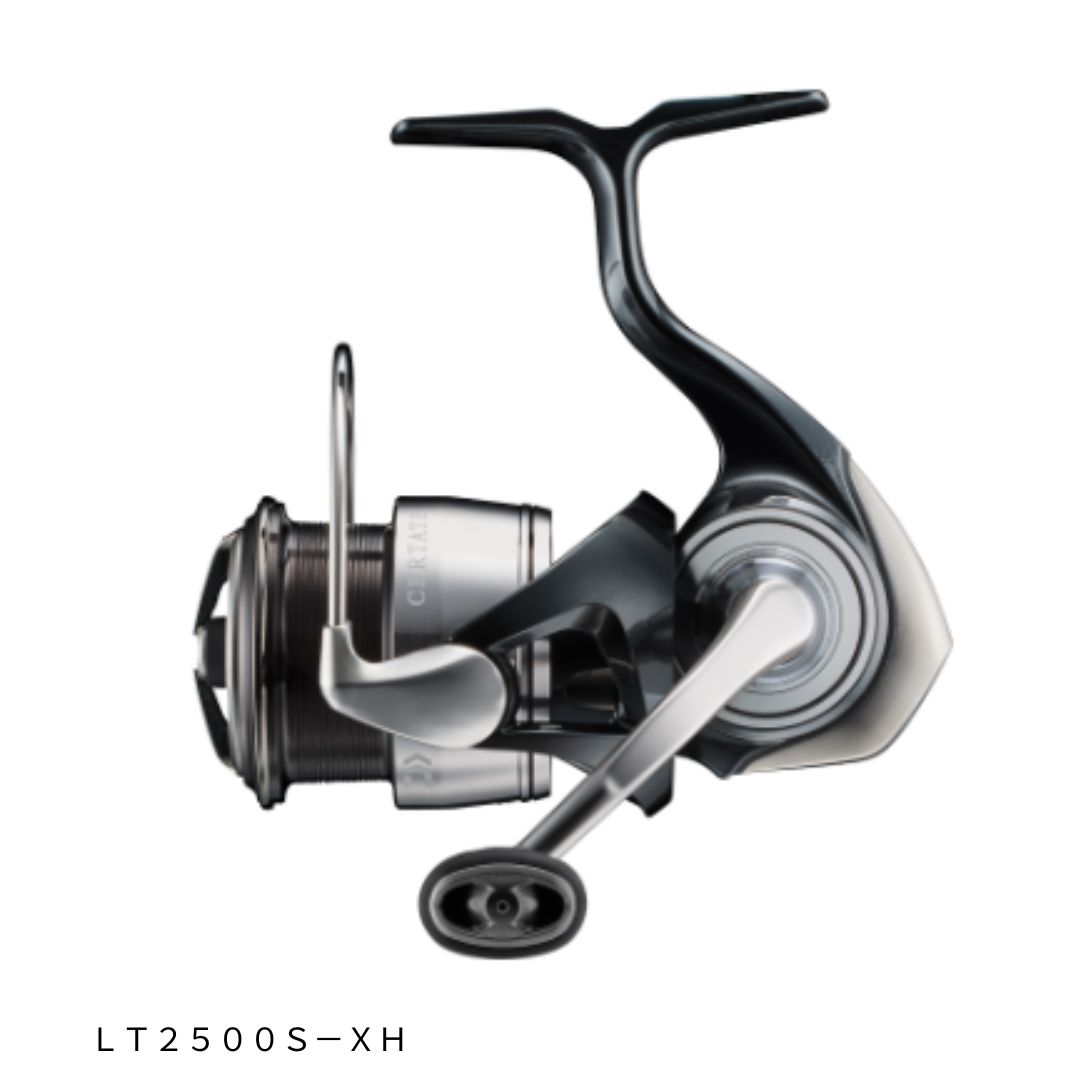 ダイワ　24セルテートFCLT2500S-XH 超美品　4/15まで 4550133306570_c0.jpg
