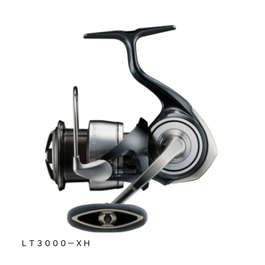 楽天市場】ダイワ 24 セルテート LT3000-CH 送料無料 : ますびと商店