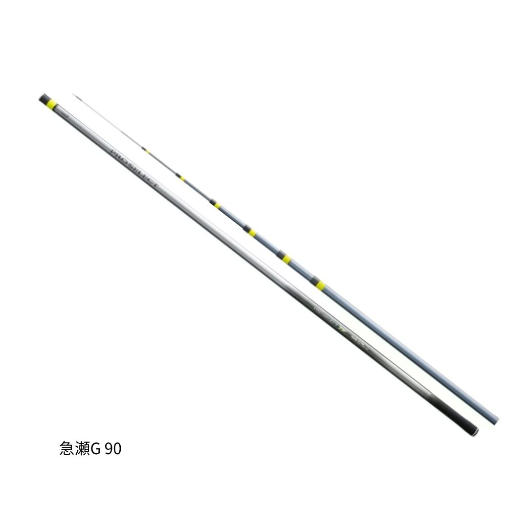 シマノ　プロセレクトTF 早瀬90NA 楽天市場】 シマノ(SHIMANO) 24 プロセレクト TF 早瀬 90(8ピース