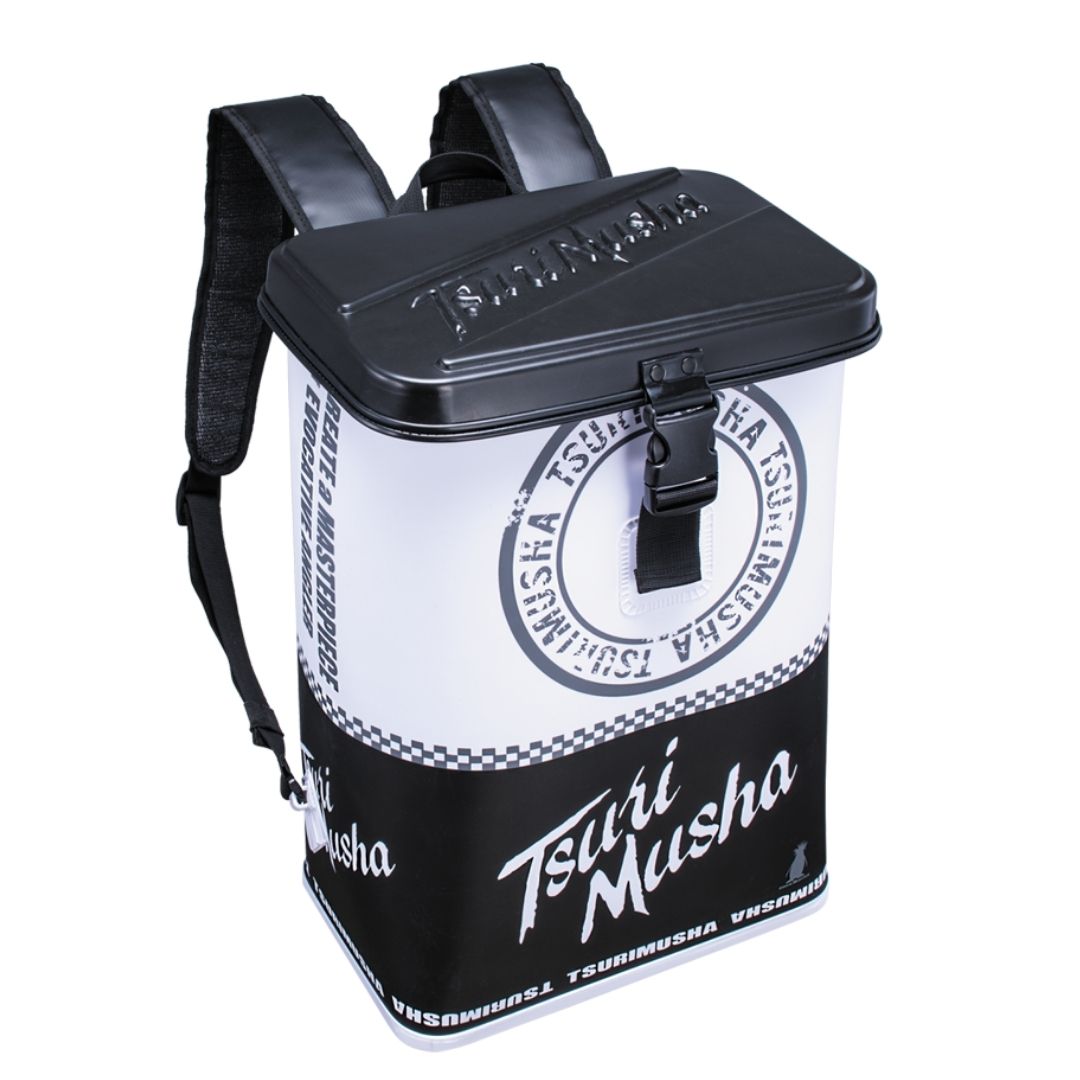 釣武者 S169 TsuriMusha ロックワイドリュック 楽天市場】釣武者 S169 TsuriMusha ロックワイドリュック : 釣具のFTO