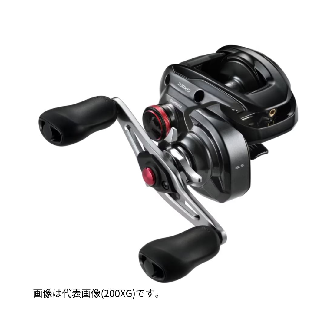 24スコーピオンmd200XG 楽天市場】シマノ 24 スコーピオン MD 200XG : フィッシング