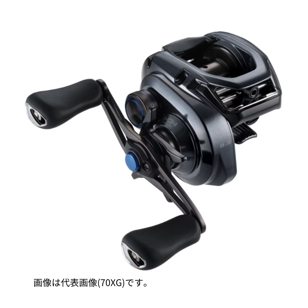 シマノ 24 SLX 70XG 2024年新製品