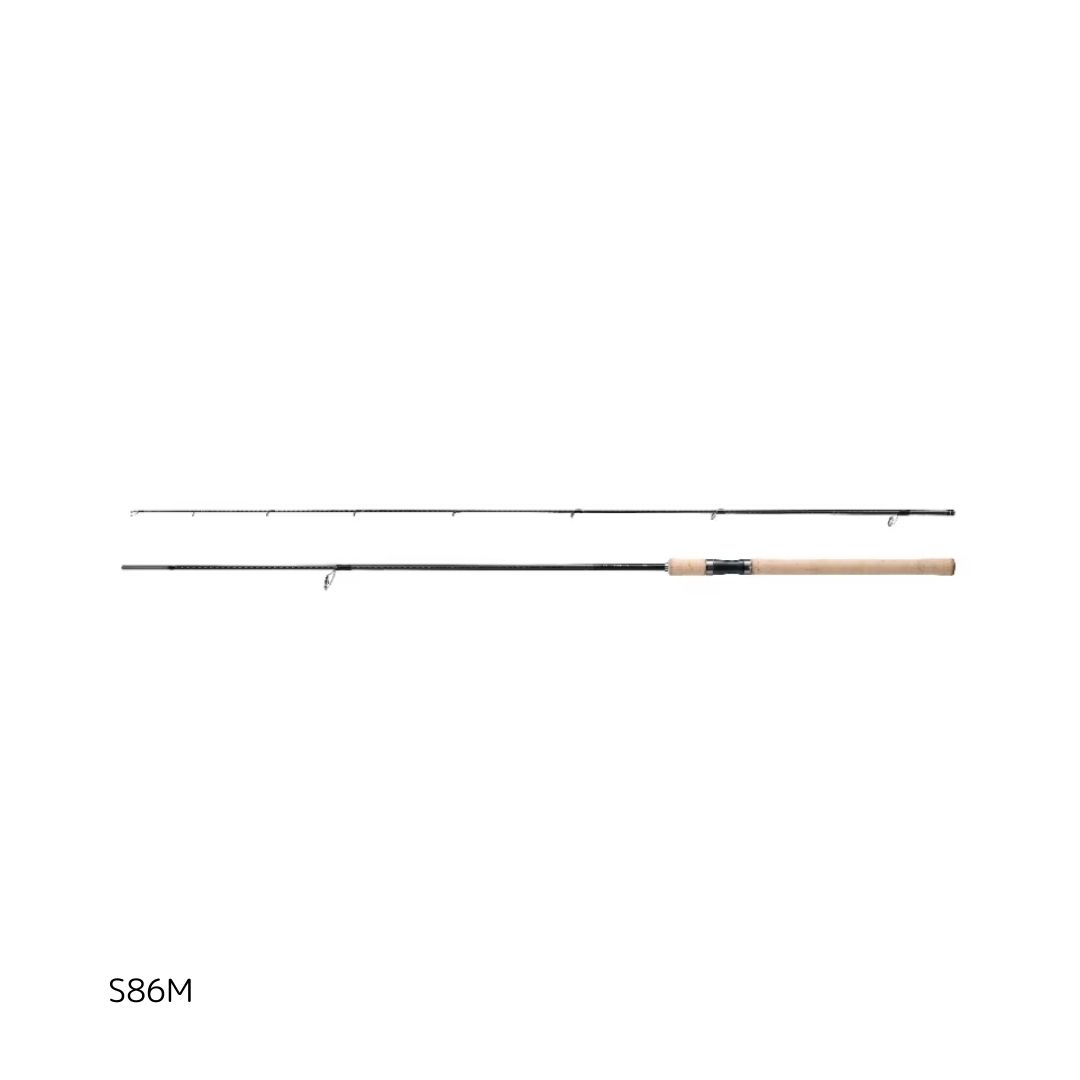 シマノ 24 トラウトワン NS S86M 大型便B|フィッシングマックス店