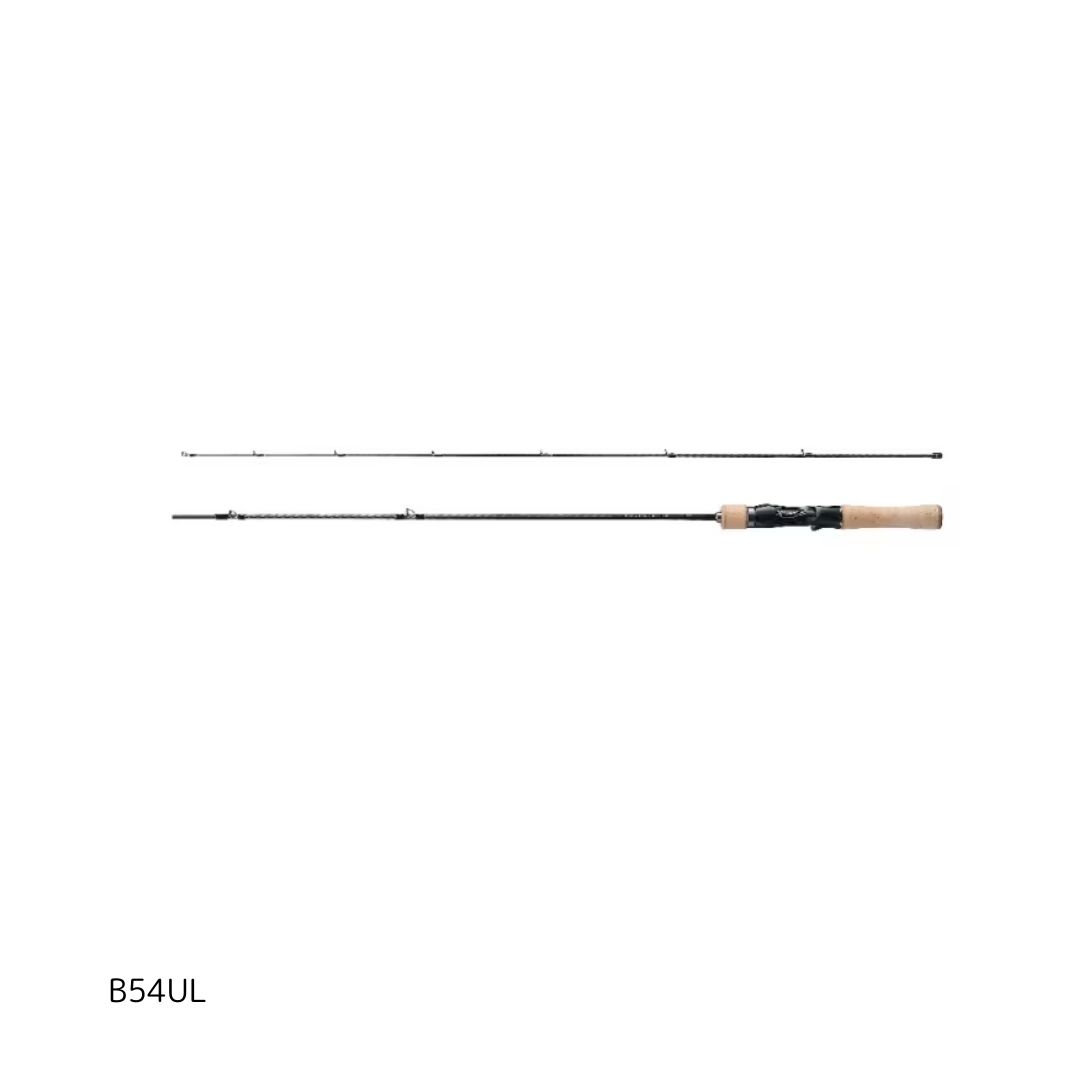 シマノ 24 トラウトワン NS B54UL 大型便A