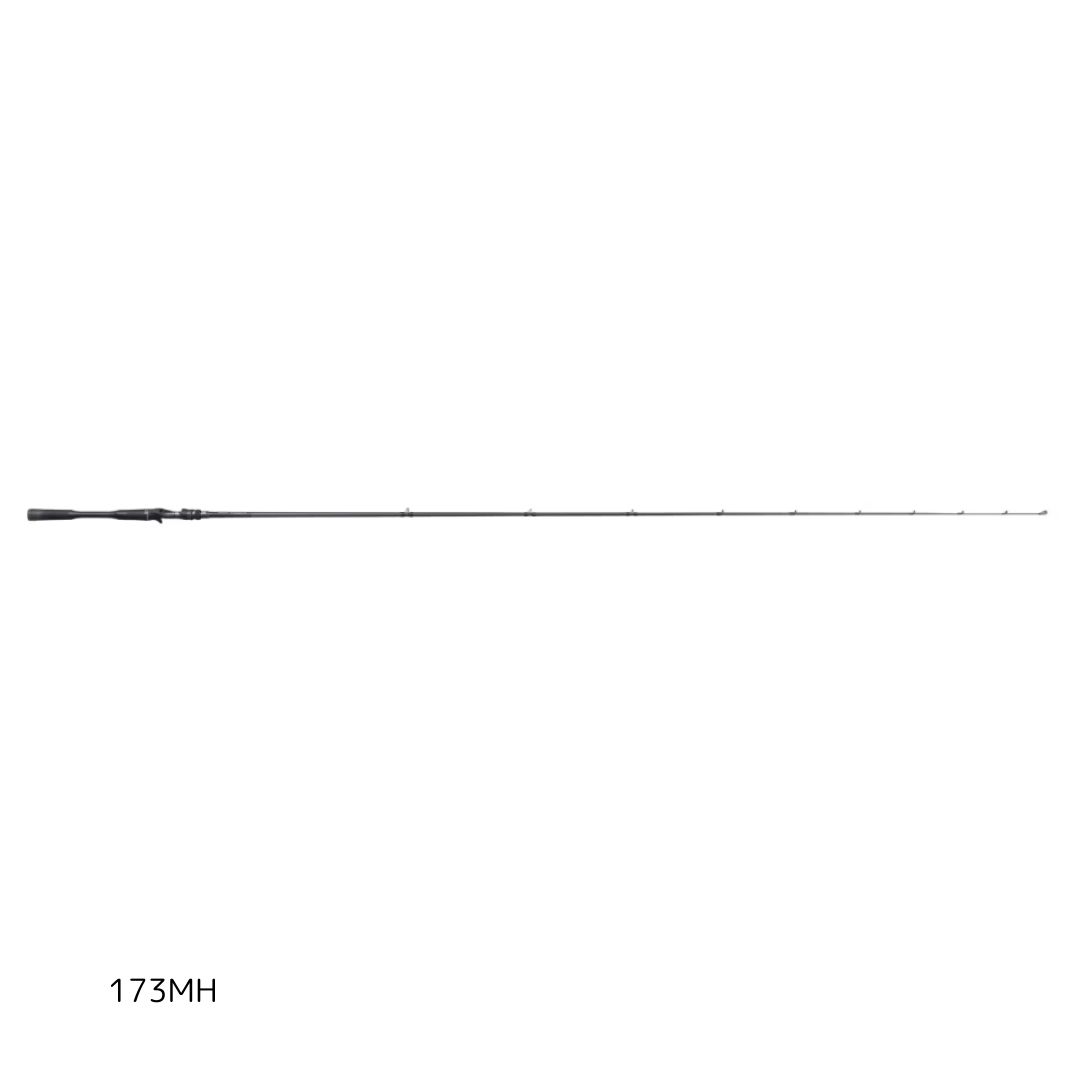 楽天市場】シマノ 24 ポイズン アドレナ 164MH-SB 2024年新製品 大型便