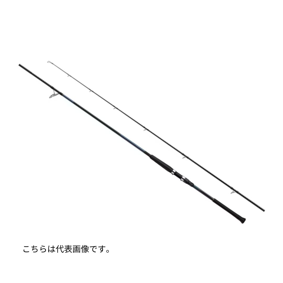 シマノ 24 コルトスナイパー SS S96MH 大型便B