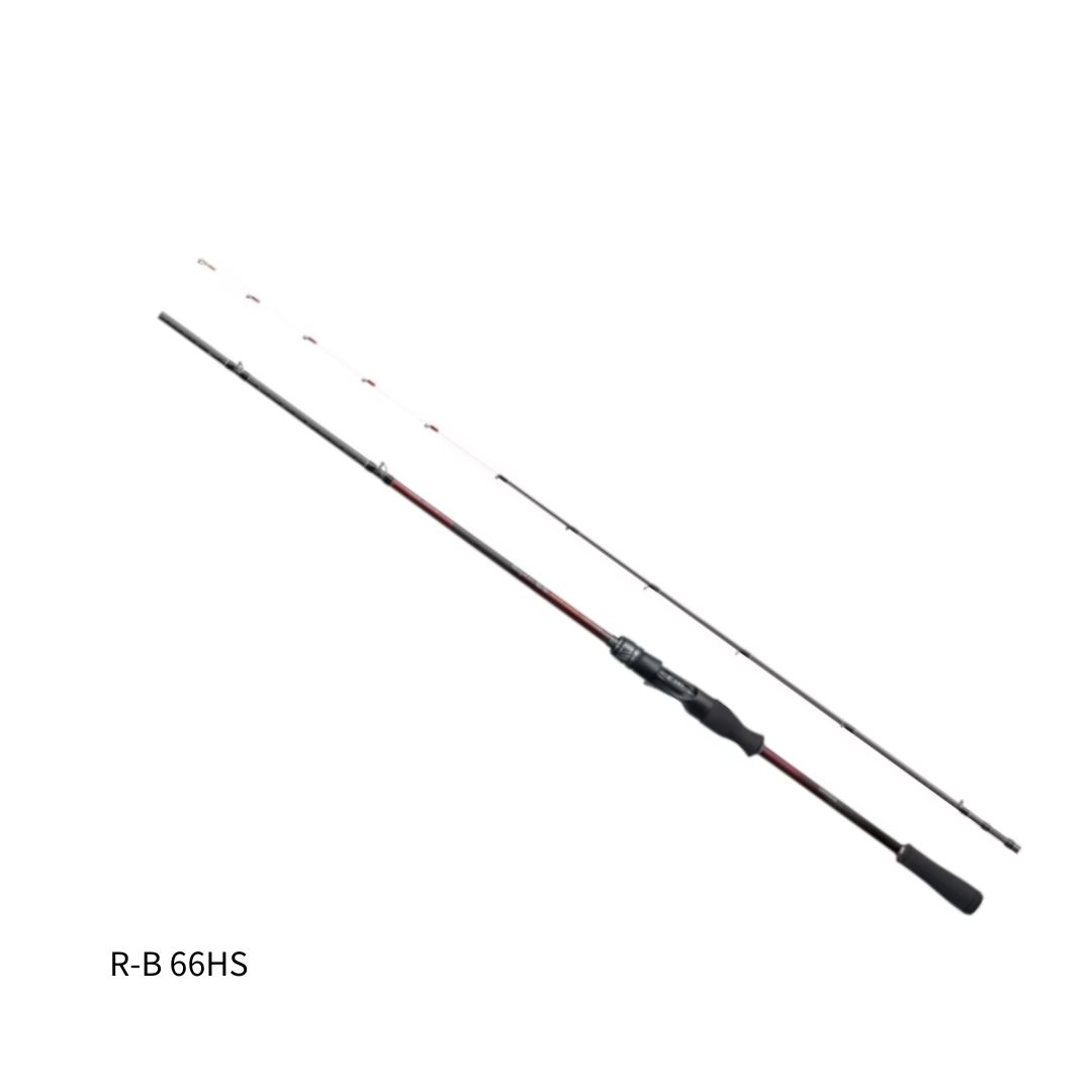 シマノ 24 セフィアSSメタルスッテ R-B 66HS 大型便A 2024年新製品