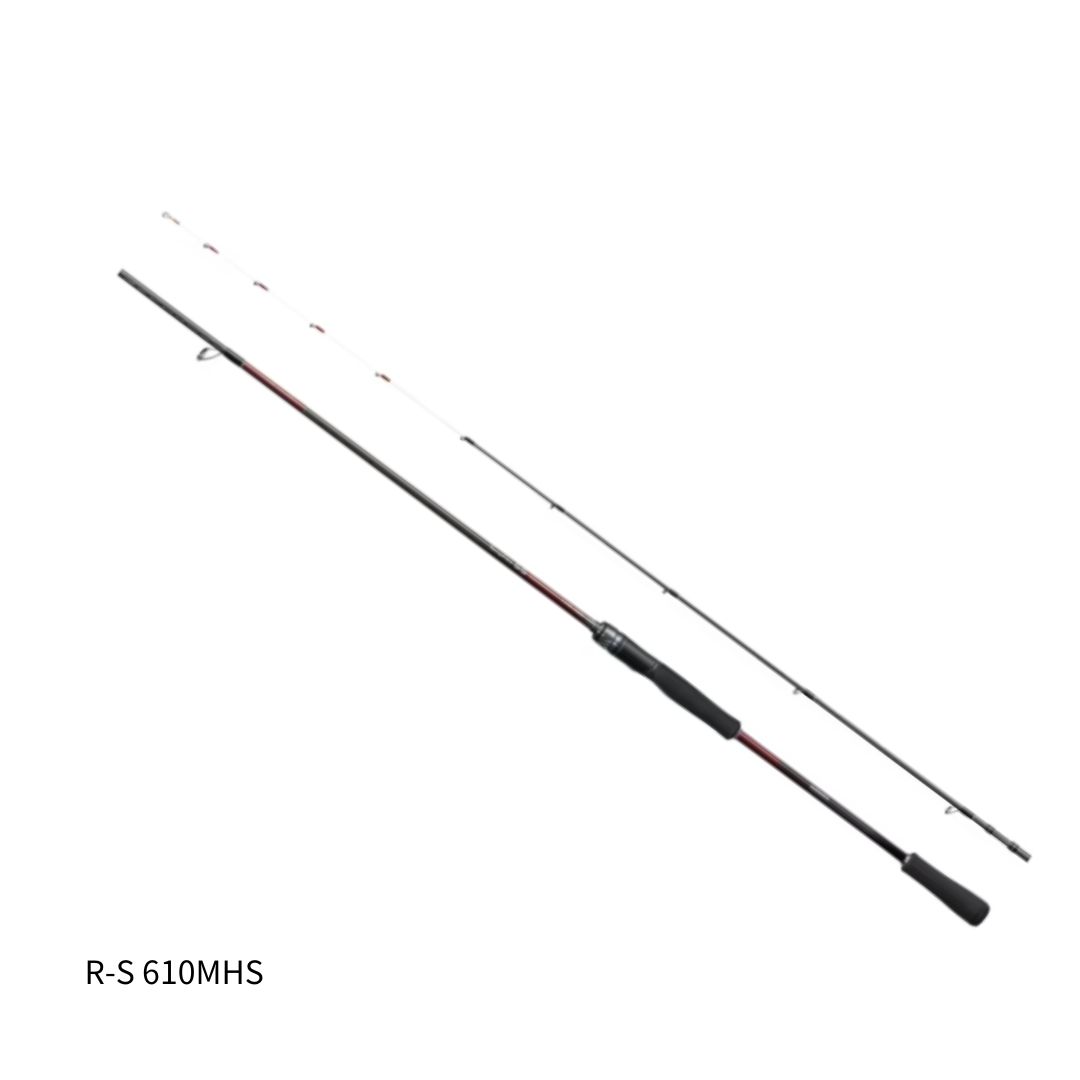 ★新品 24 セフィアSS メテルスッテ R-S610MH-S オモリグ★ 4969363356970_c0.jpg