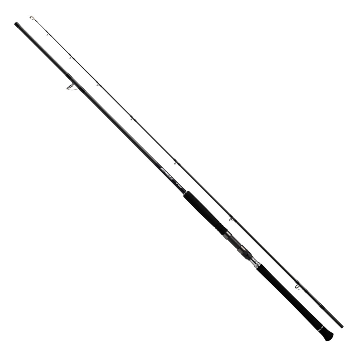 店舗良い 楽天市場】ダイワ ドラッガーSX 2024年新製品 大型便C 100HH ロッド