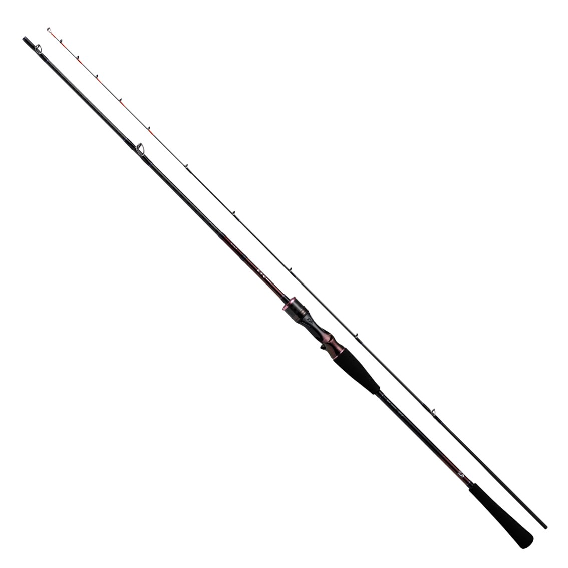 ダイワ　紅牙　N510HB-S ダイワ 紅牙 N510HB－S・K [ロッド] | すべての商品