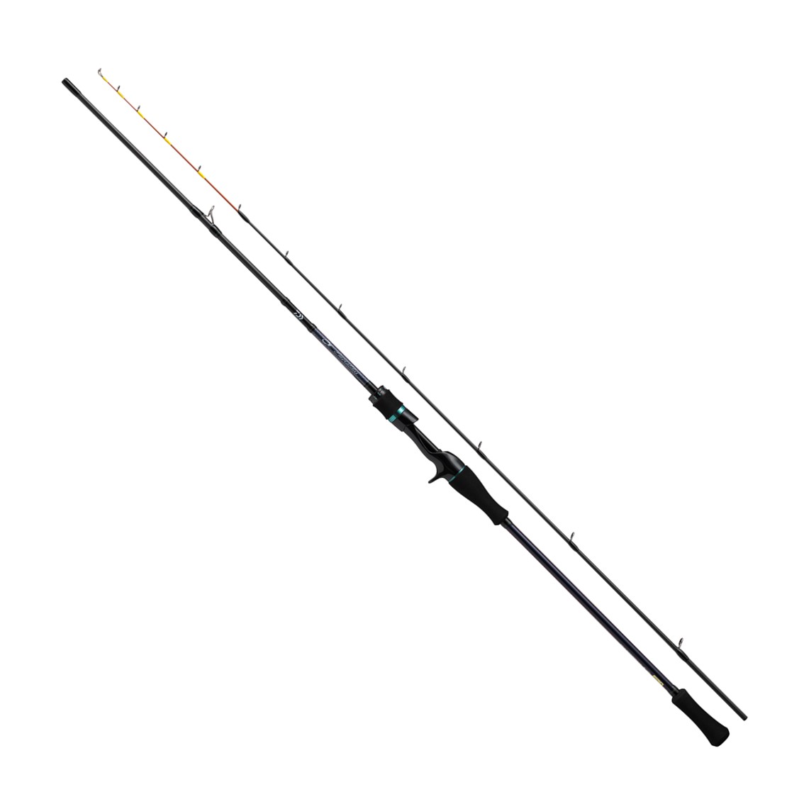 ダイワ エメラルダス MX IKAMETAL K56ULB-S・W 大型便A 2024年新製品