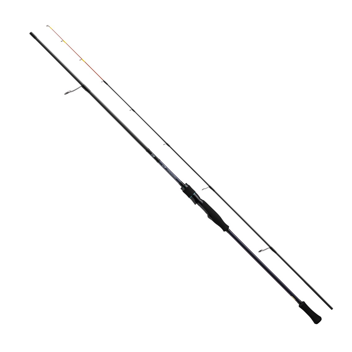 ダイワ エメラルダス MX IKAMETAL OR63MLS-S・W 大型便A 2024年新製品