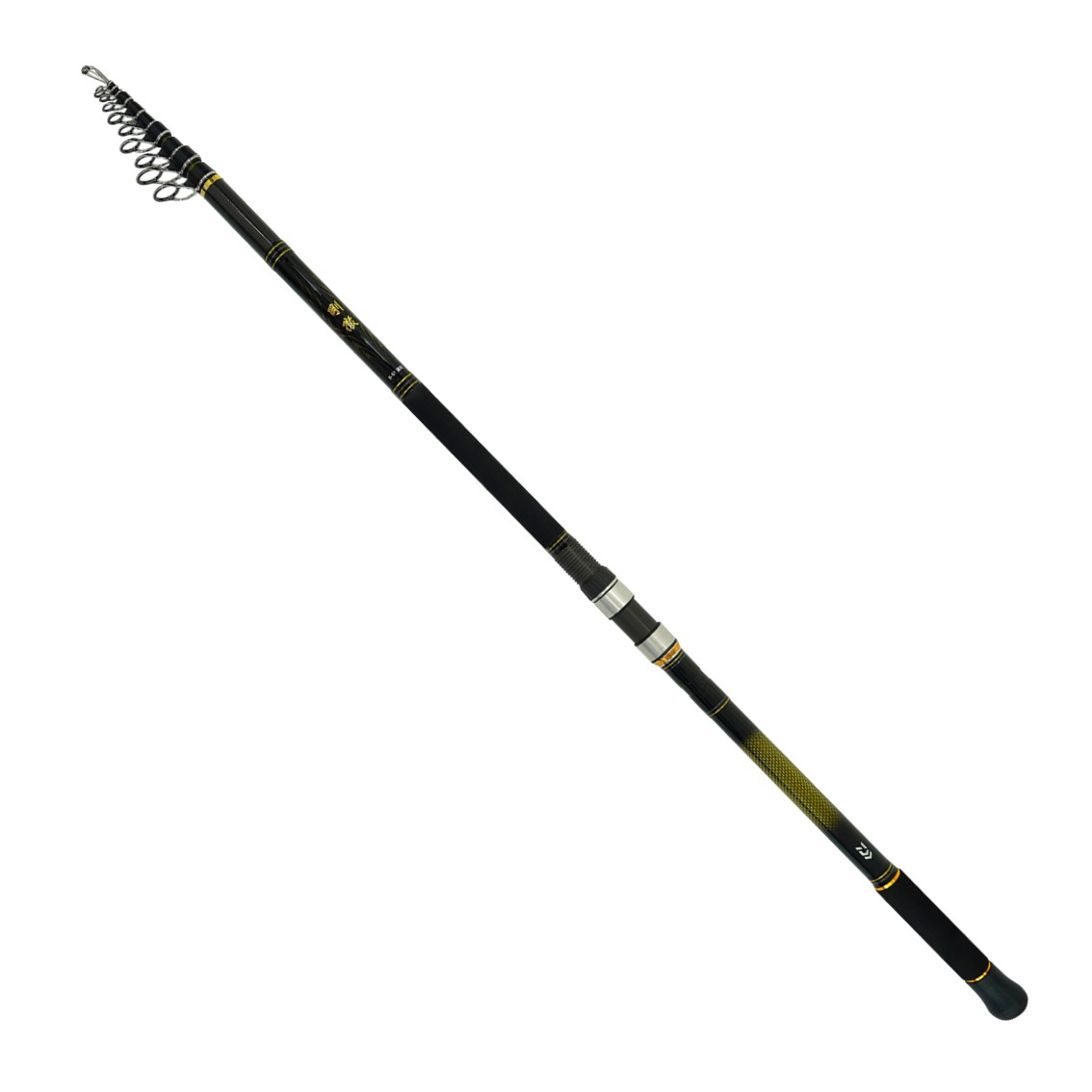 ダイワ 24 剛徹 #8-51遠投・K 大型便B 2024年新製品