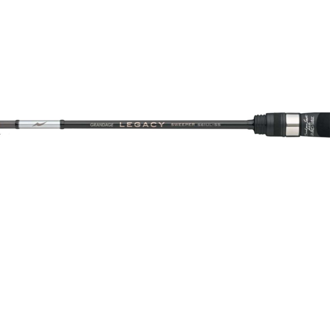APIA グランデージ レガシー S68MLT ブリリアント 極美品 楽天市場】APIA（アピア） グランデージレガシー ブリリアント