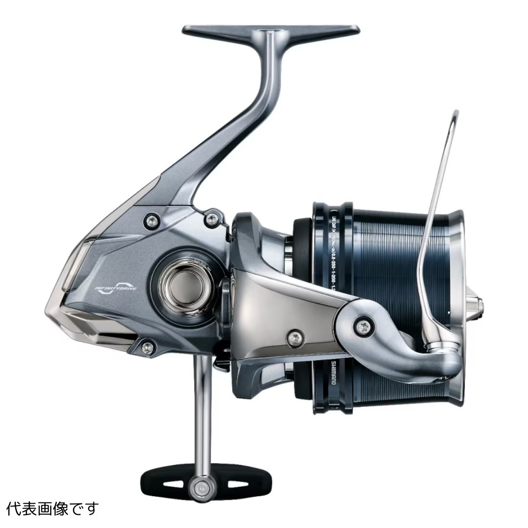 シマノ 24 フリーゲン #SD 35 標準｜フィッシングマックス店