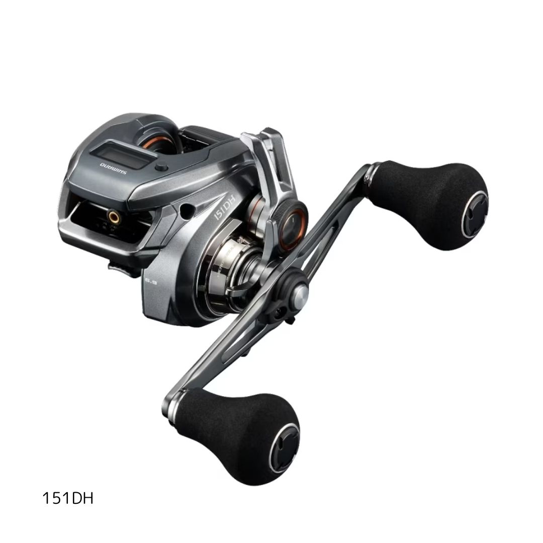 シマノ 　21エンゲツ151HG (左ハンドル)【新品未使用品】 楽天市場】シマノ 炎月 プレミアム 151hgの通販