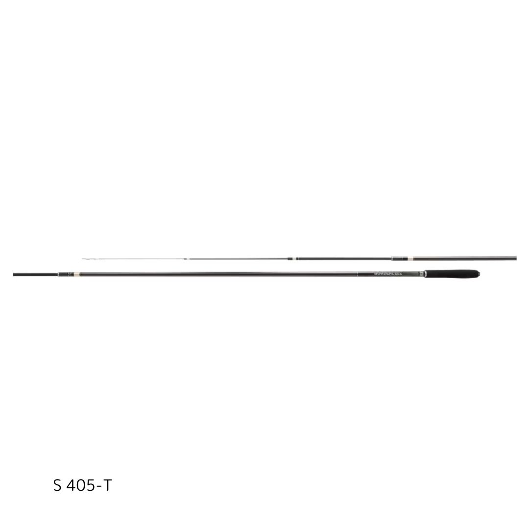 シマノ 24 ボーダレス GL #S405T 大型便A|フィッシングマックス店