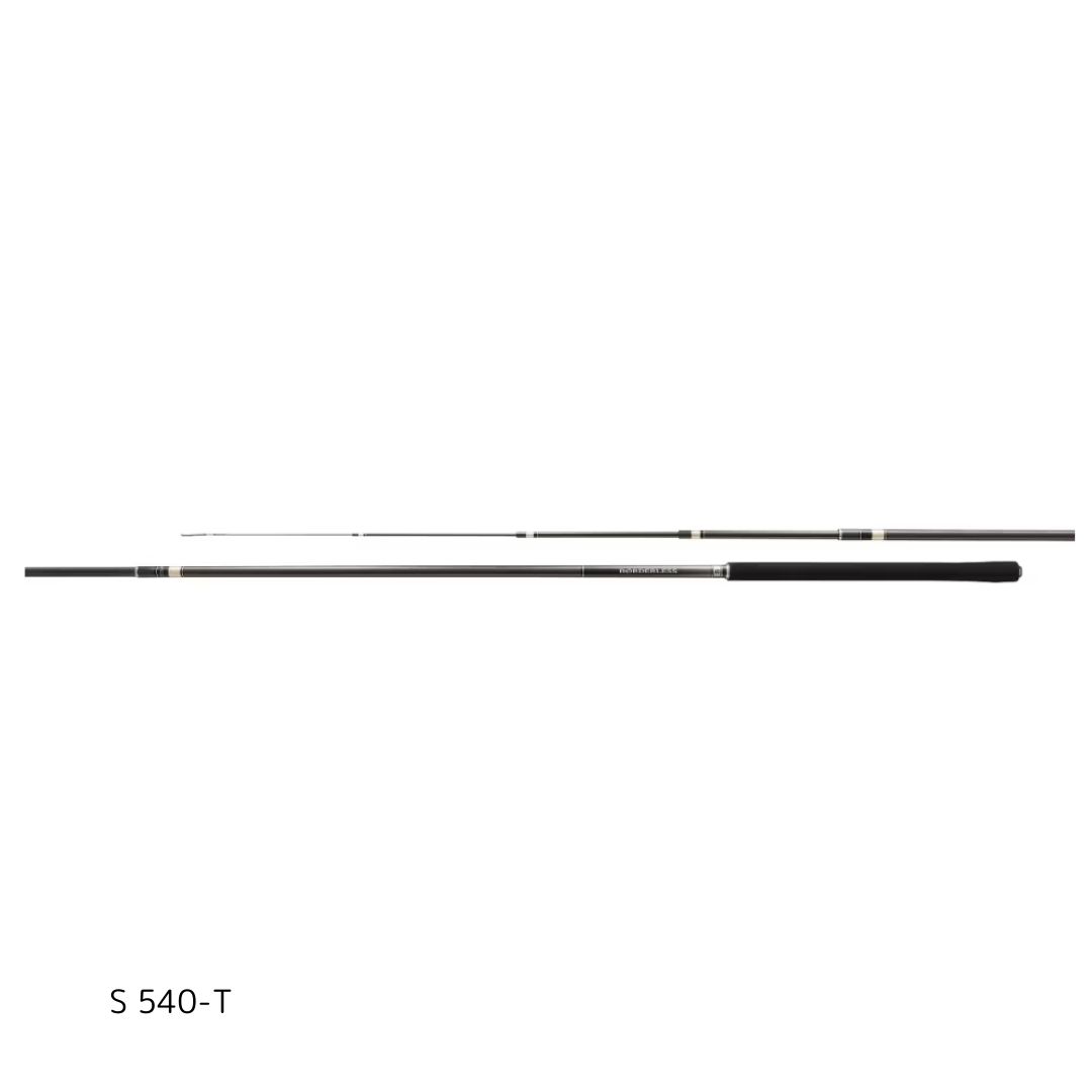 シマノ 24 ボーダレス GL #S540T 大型便A
