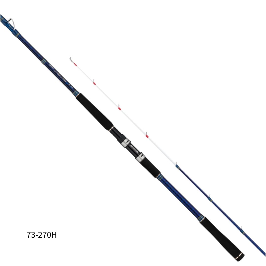 アルファタックル ミッドアーム #73-270H 大型便B 2024年新製品｜フィッシングマックス店