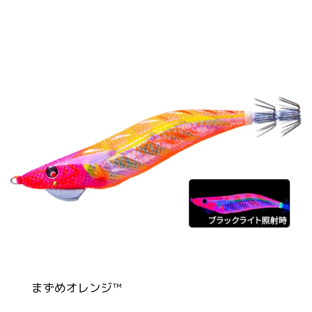 楽天市場】○デュエル DUEL マグQ タングステン 3.5号 【メール
