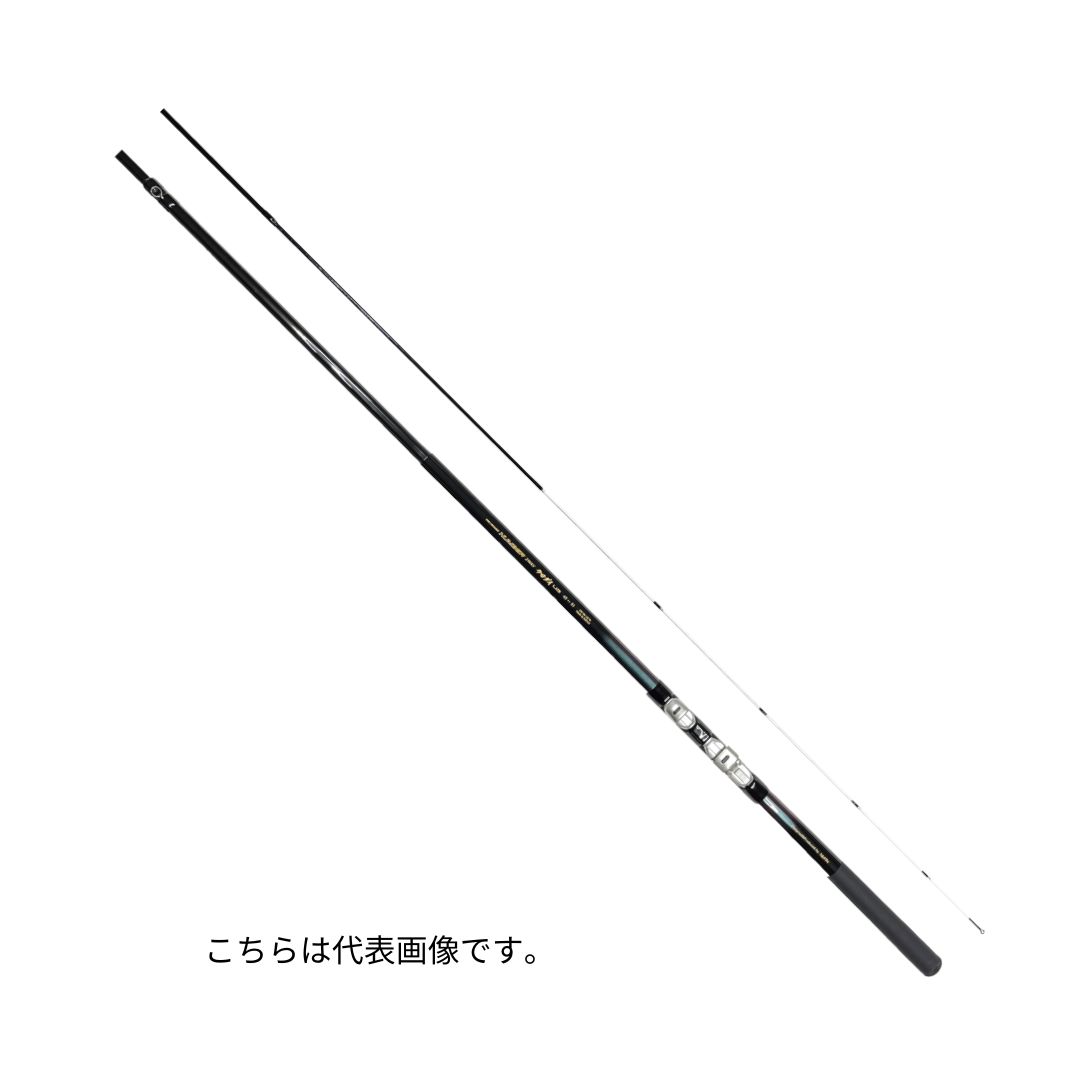 PRO SQUARE MULCH クロダイ UG 540 PRO SQUARE SUPER MULCH クロダイUG | (株)宇崎日新（NISSIN