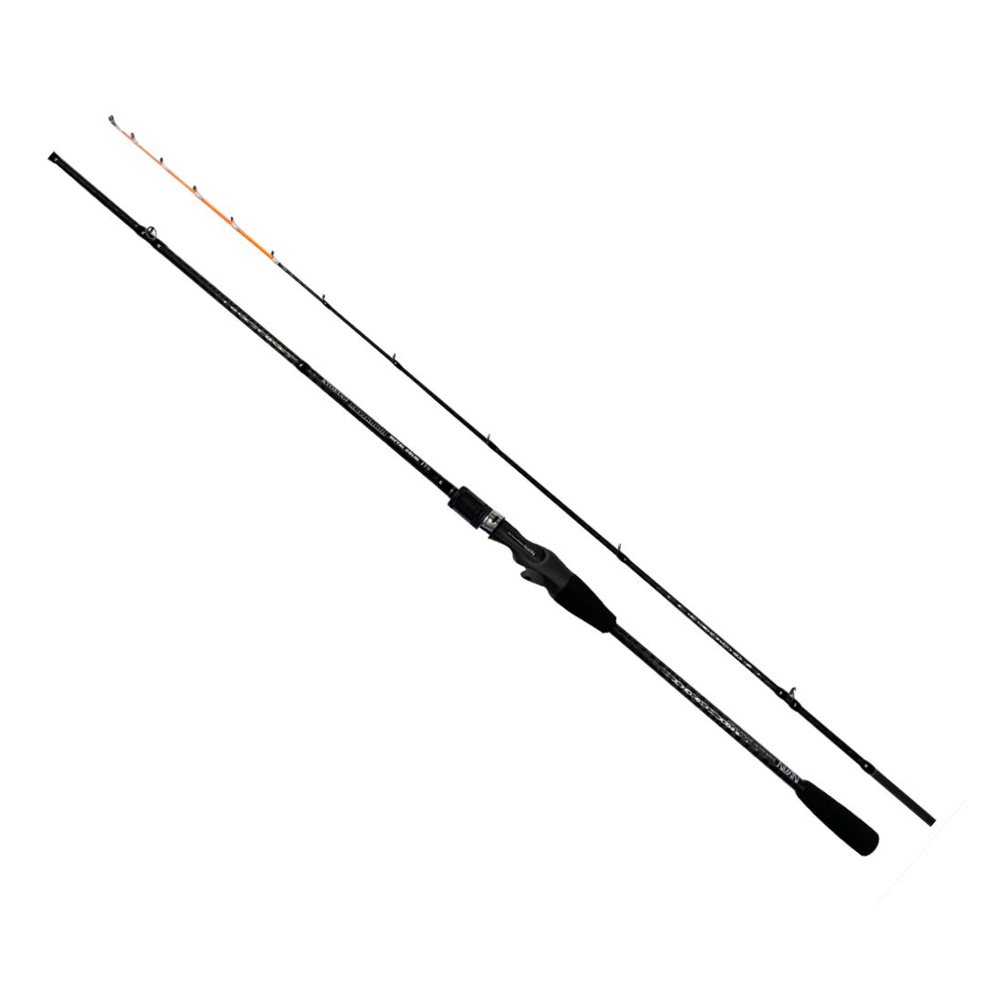 楽天市場】【宇崎日新・ニッシン】2024極技 カワハギ メタルソリッド M