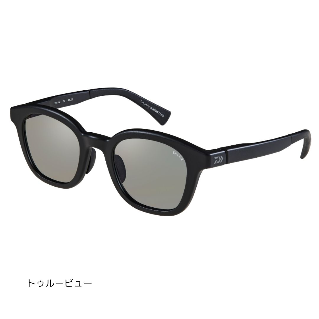 ダイワ TLX 024 トゥルービュー