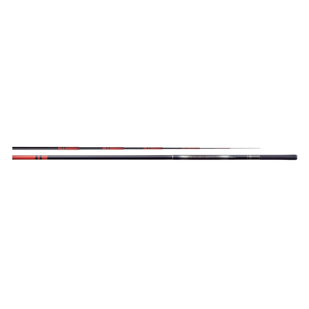 がまかつ がま鮎 ショートSP マルチフレックス 8.0m 大型便B