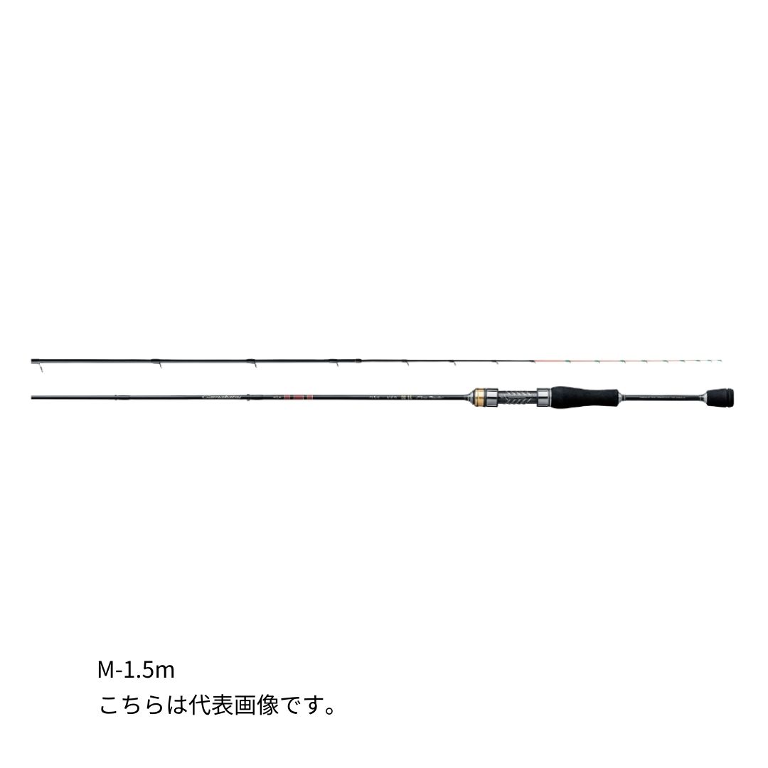 がまかつ　がまちぬ　いかだ　競技 Fine master MH1.5 楽天市場】がまかつ がまちぬ いかだ競技 ファインマスター #MH-1.5m