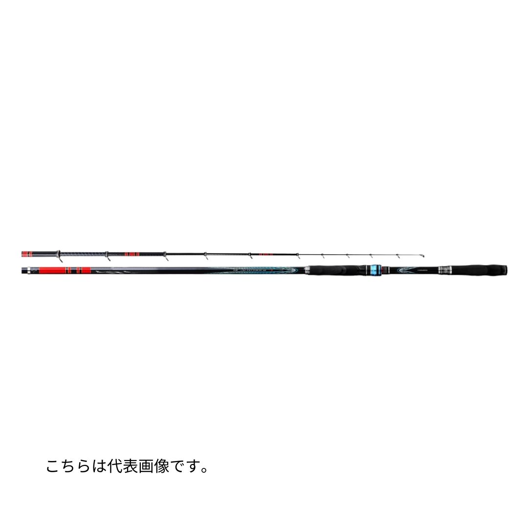 楽天市場】【がまかつ(gamakatsu)】がま磯 EGRIDER 86M 8.6F : つりぐ